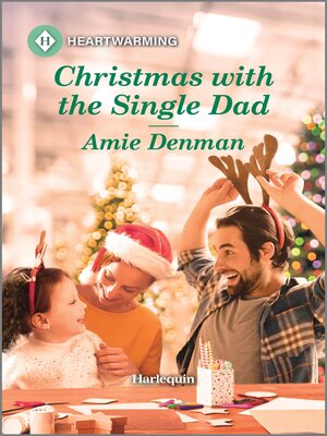 cover image of Christmas with the Single Dad